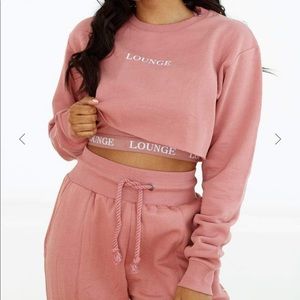 Lounge Apparel/Underwear Set